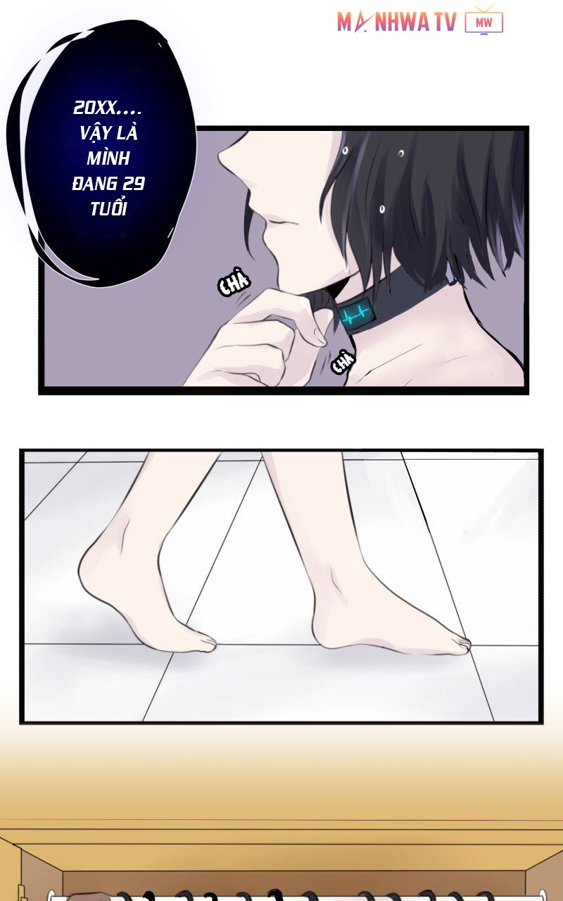 Đọc truyện Trọng sinh mạc thế - Chap 2